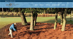 Desktop Screenshot of bioticenvironmentalsolutions.com